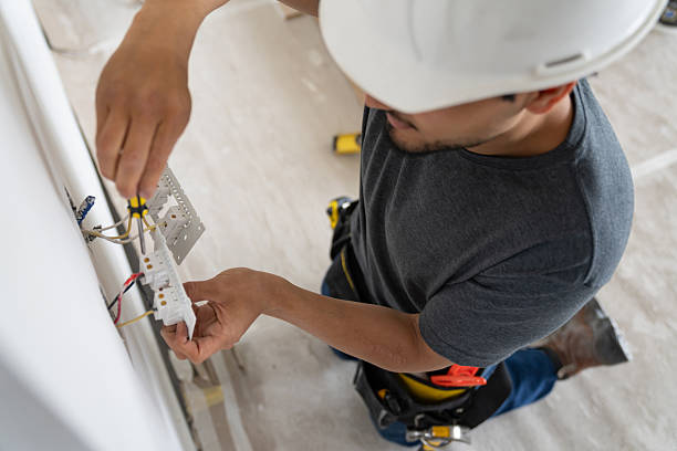 Reliable Electrician contractor in Tanaina, AK by No Joke electrician