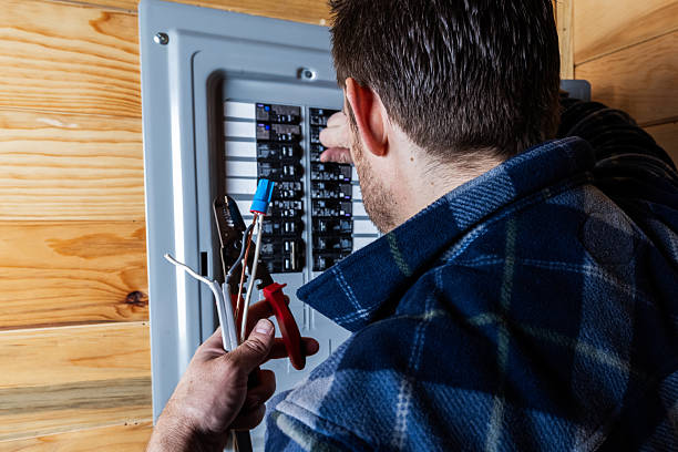 Affordable Electrician solutions in Tanaina, AK